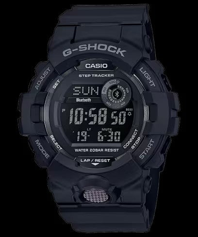 G-SHOCK MOVE - GBD-800 SERIES - GBD800-1B