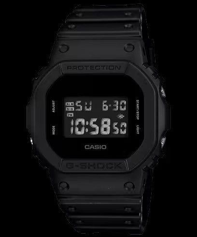 DIGITAL - 5600 SERIES - DW5600BB-1