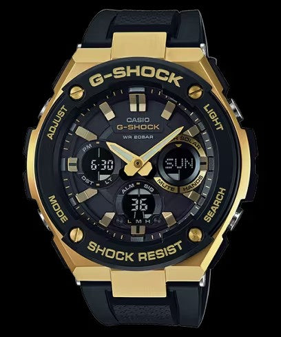 GST-S100 Series - GSTS100G-1A