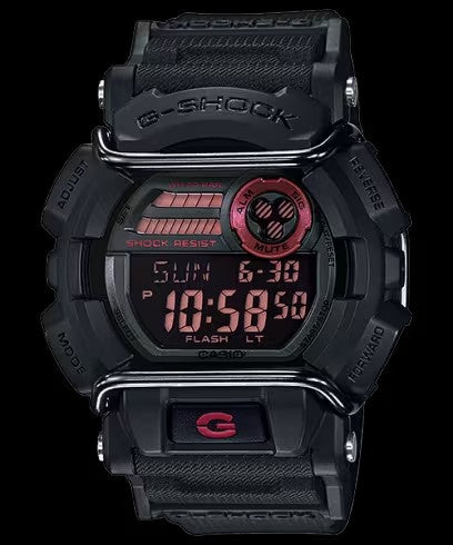 DIGITAL - GD-400 Series - GD400-1