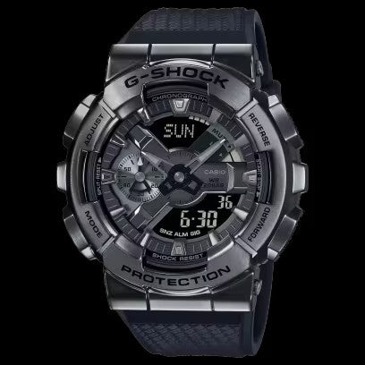 ANALOG-DIGITAL - 110 SERIES - GM110BB-1A