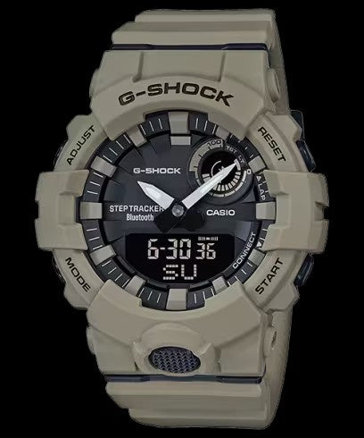 G-SHOCK MOVE - GBA-800 Series - GBA800UC-5A