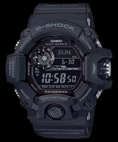 MASTER OF G - LAND - GW-9400 Series - GW9400-1B
