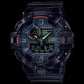 ANALOG-DIGITAL - GA-700 SERIES - GA700RGB-1A