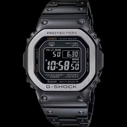 FULL METAL - GMW-B5000 SERIES - GMWB5000MB-1