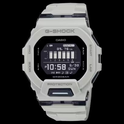 G-SHOCK MOVE - GBD-200 SERIES - GBD200UU-9 – Monica Jewelers