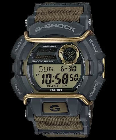 DIGITAL - GD-400 Series - GD400-9