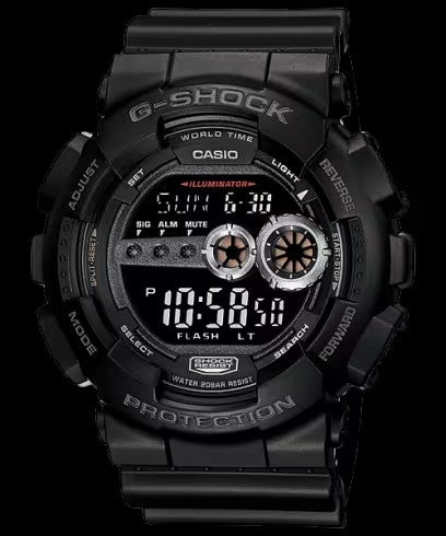 DIGITAL - GD-100 SERIES - GD100-1B