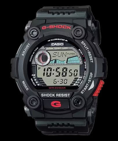 DIGITAL - 7900 SERIES - G7900-1