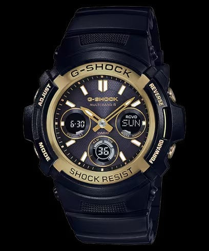 ANALOG-DIGITAL - AWG-100 M100 SERIES - AWGM100SBG-1A