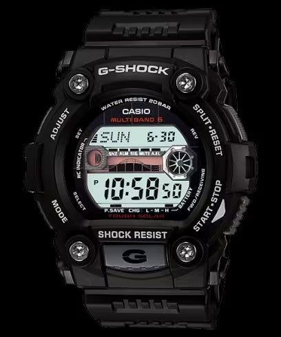 DIGITAL - 7900 SERIES - GW7900-1 – Monica Jewelers