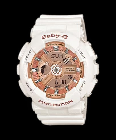 BA-110 SERIES | BA110-7A1