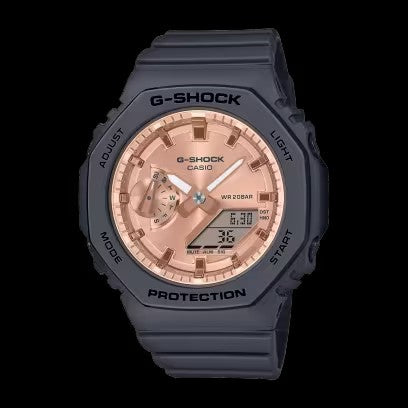 ANALOG-DIGITAL - WOMEN - GMAS2100MD1A