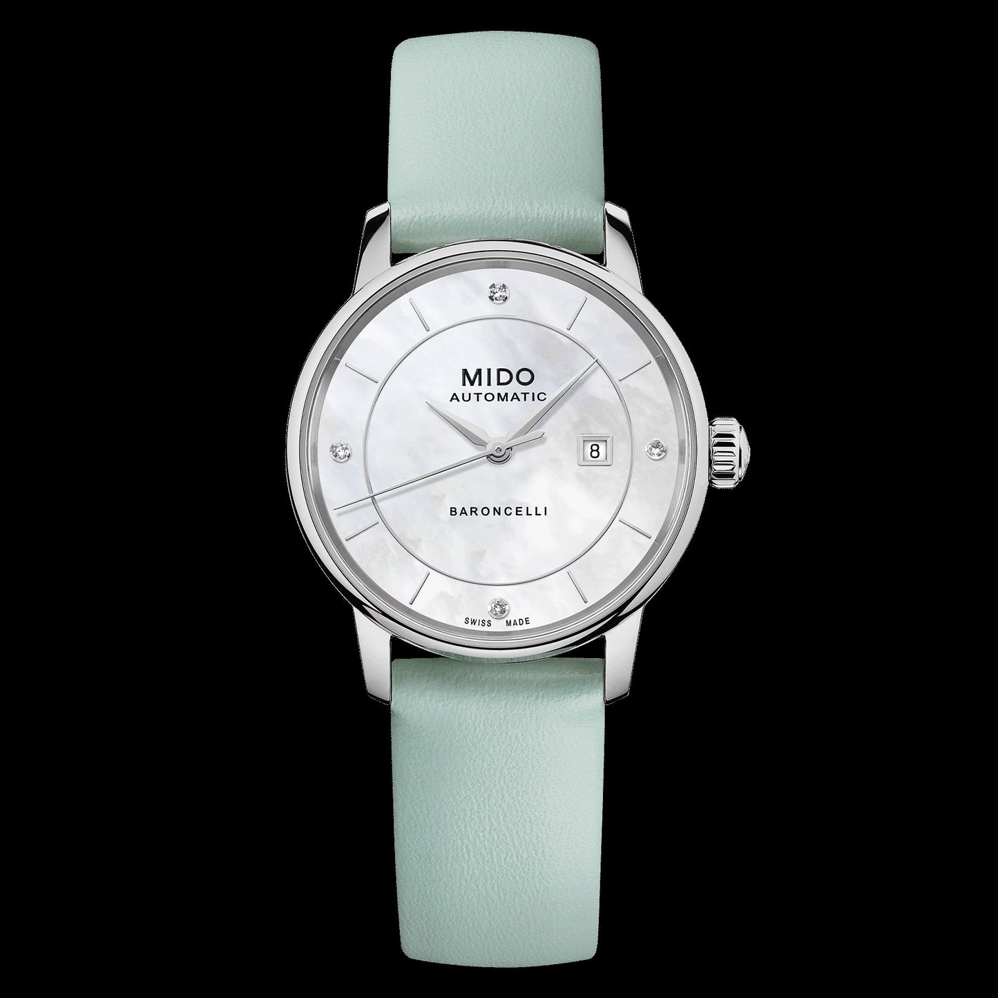 BARONCELLI SIGNATURE LADY COLOURS