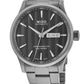 Mido Multifort Chronometer-1 Anthracite Dial Steel Bracelet