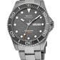 Mido Ocean Star 200C Grey Dial Steel