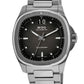Mido Multifort TV Big Date Grey Dial Steel Bracelet