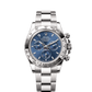 Rolex Cosmograph Daytona 40mm Blue Dial White Gold 126509