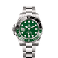 Rolex GMT-Master II 40mm White Dial White Gold 126729VTNR