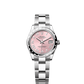 Rolex Datejust 31 White Dial WG/Steel Oyster Bracelet 278344RBR