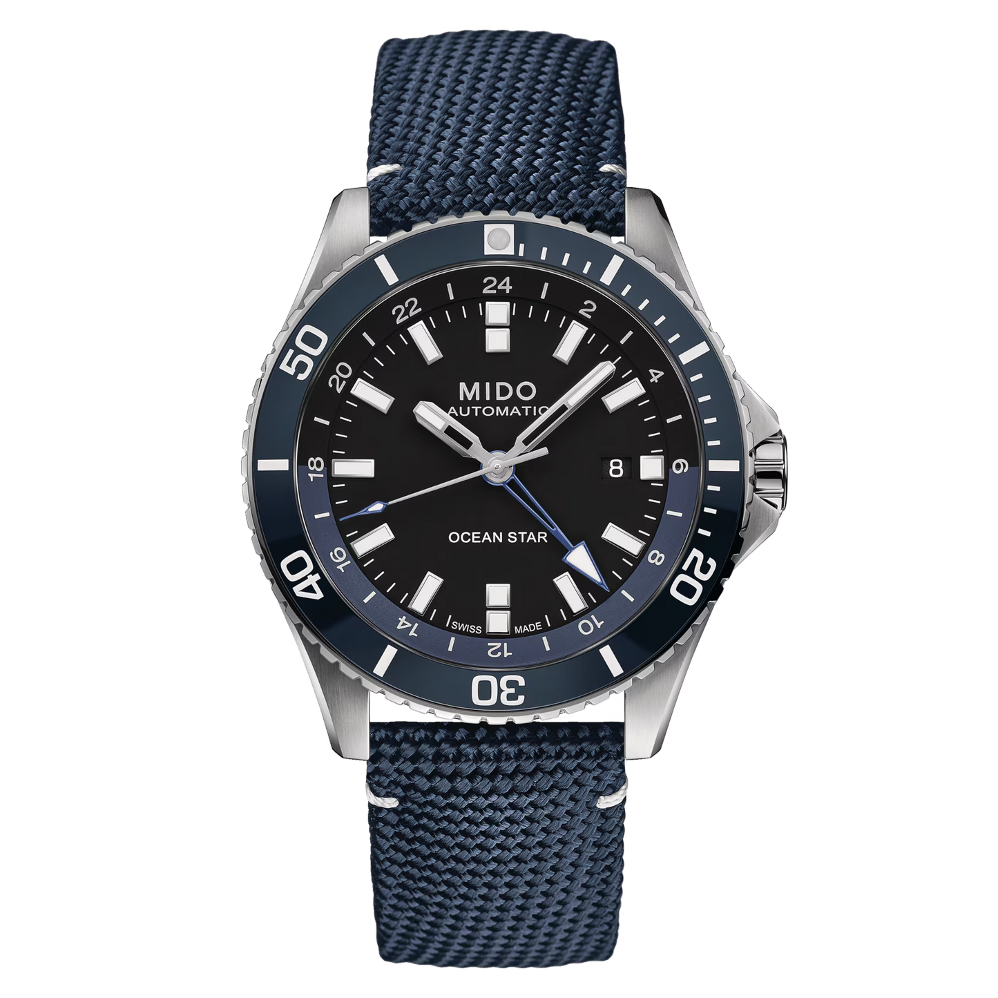 Mido OCEAN STAR M0266291705100