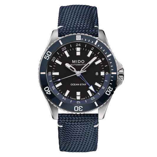 Mido OCEAN STAR M0266291705100