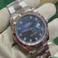 Rolex Datejust 41mm Stainless Steel 126334 Blue