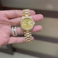 Rolex 68278 Ladies President 18k Mid size 31mm