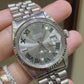 Rolex Datejust | Stainless Steel | 36 mm 16030