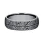 THE BERKSHIRE 6.5mm Tantalum Grey Benchmark men's wedding band