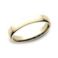 ® 3.5mm 14K Yellow Benchmark men's wedding band