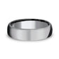 ® 6.5mm Tantalum Grey Benchmark men's wedding band