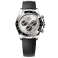 Rolex Cosmograph Daytona 40mm Black Dial White Gold Oyster Bracelet 126519LN