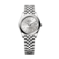 Rolex Datejust 31 Silver Dial Stainless Steel Jubilee Bracelet 278240
