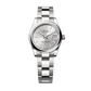 Rolex Datejust 31 Silver Dial Stainless Steel Oyster Bracelet 278240