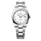 Rolex Datejust 36 White Dial Stainless Steel Oyster Bracelet 126200
