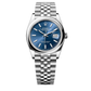 Rolex Datejust 36 Blue Dial Stainless Steel Jubilee Bracelet 126200