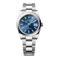 Rolex Datejust 36 Blue Dial Stainless Steel Oyster Bracelet 126200