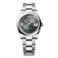 Rolex Datejust 36 Wimbledon Dial Stainless Steel Oyster Bracelet 126200