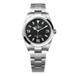 Rolex Explorer 36mm Black Dial Stainless Steel Oyster Bracelet 124270