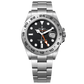 Rolex Explorer II 42mm Black Dial Stainless Steel Oyster Bracelet 226570
