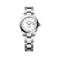 Rolex Datejust 28mm White Dial Stainless Steel Oyster Bracelet 279160