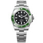 Rolex Submariner 41mm Black Dial Stainless Steel Oyster Bracelet 126610LV