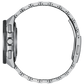 Citizen Attesa Gray Dial Super Titanium Bracelet CC4104-53E
