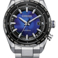 Citizen Attesa Blue Dial Super Titanium with Duratect Platinum Bracelet CB0288-65L