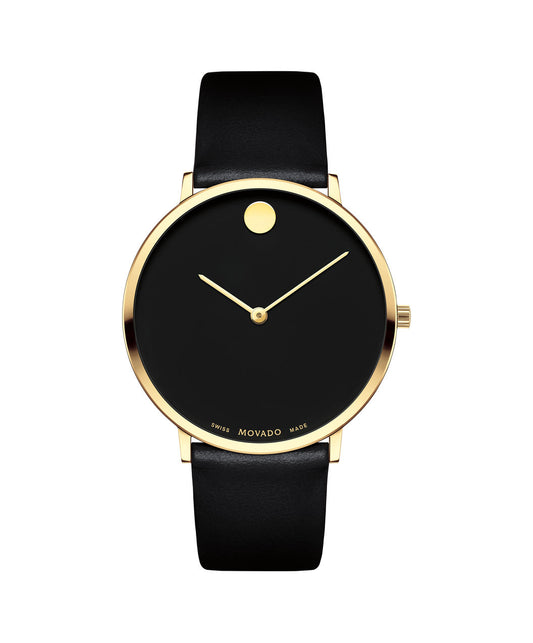 Movado 70th Anniversary Gents 40mm 0606780
