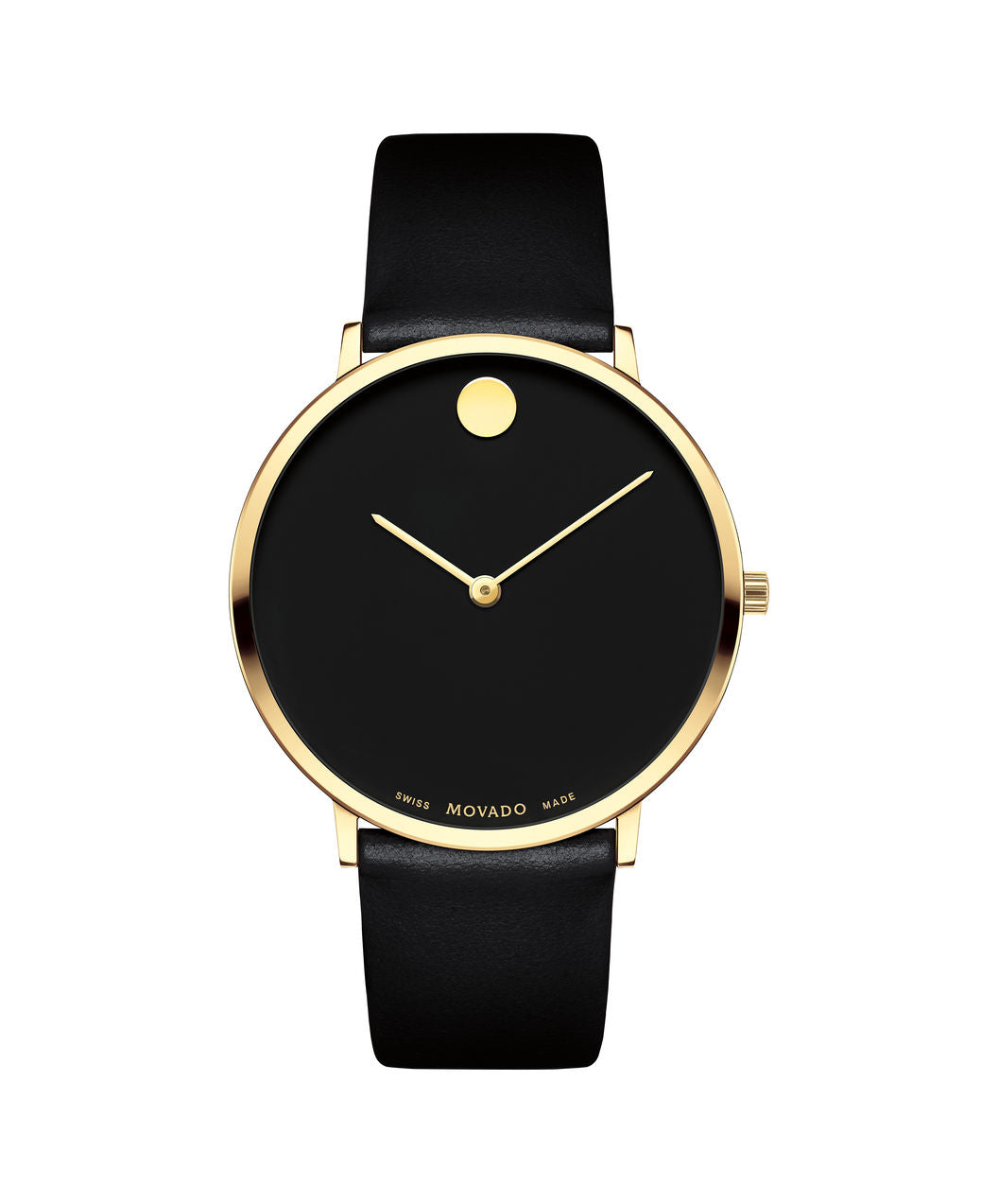 Movado 70th Anniversary Gents 40mm 0606780 – Monica Jewelers