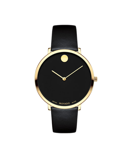 Movado 70th Anniversary Ladies 35mm     0607135