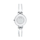 Movado Amorosa Women's Stainless Steel Bangle Watch 0607153