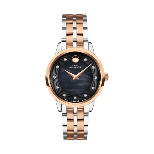 1881 Automatic -0607488